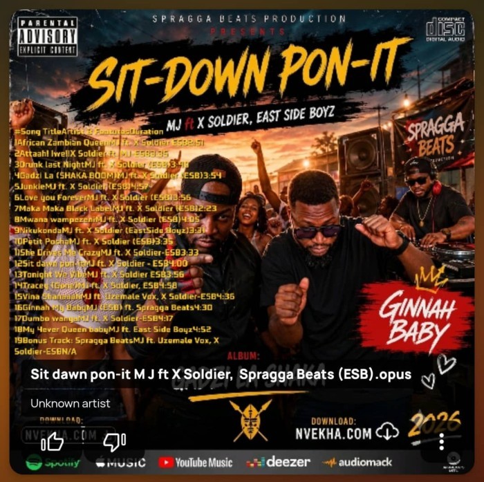 Song Cover