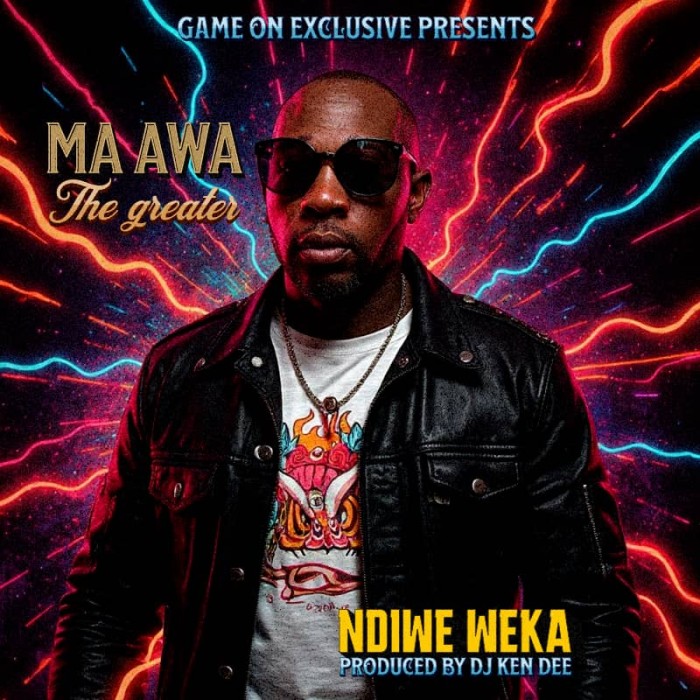 Nova Wave